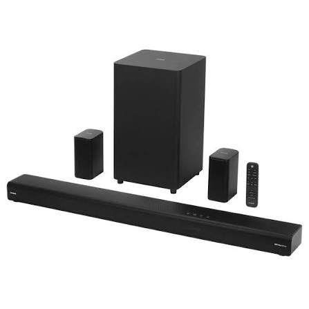 Home theatre system rental in Audio and entertainment category
